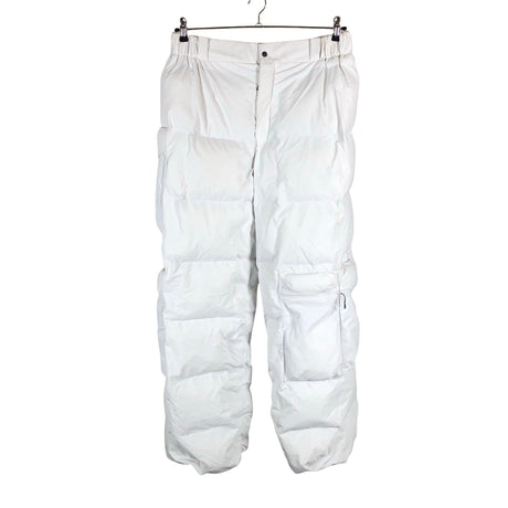 Naisten Rains - Toppahousut, koko 40 - Valkoinen ()