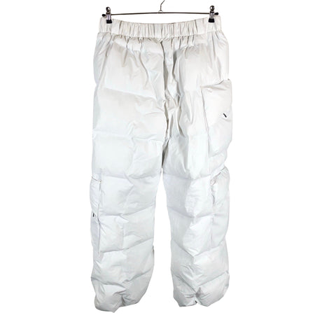 Naisten Rains - Toppahousut, koko 40 - Valkoinen (2)