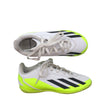 Unisex Adidas - Sisäliikuntakengät, koko 30 - Valkoinen ()