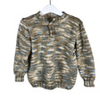 Unisex Handmade - Neulepaita, koko 104 - 110 - Beige ()