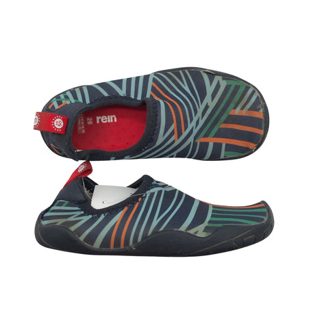 Unisex Reima - Uimakengät, koko 26 - Sininen ()