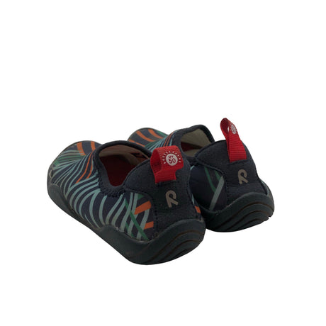 Unisex Reima - Uimakengät, koko 26 - Sininen (2)