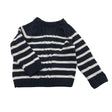 Unisex s.Oliver - Neulepaita, koko 68 - 74 - Sininen ()