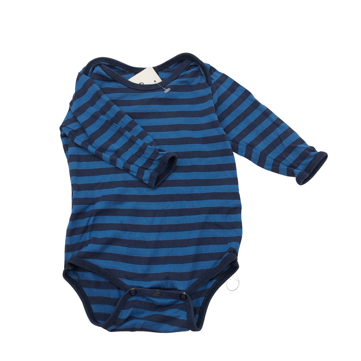 Unisex Marimekko - Body, koko 68 - 74 - Sininen (1)