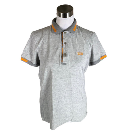 Naisten Hugo Boss - Pikeepaita, koko 40 - Harmaa ()