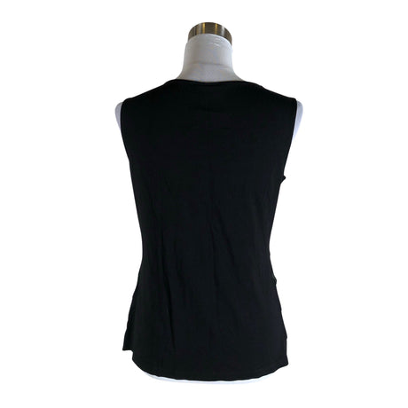 Naisten Ril's - Toppi, koko 38 - Musta (2)