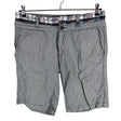 Miesten Desigual - Shortsit, koko M - Harmaa ()