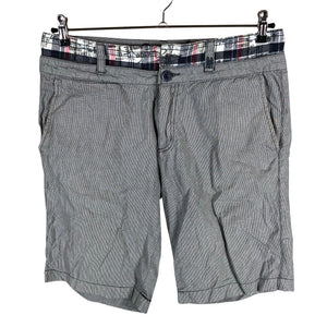 Miesten Desigual - Shortsit, koko M - Harmaa (1)