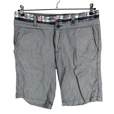 Miesten Desigual - Shortsit, koko M - Harmaa ()