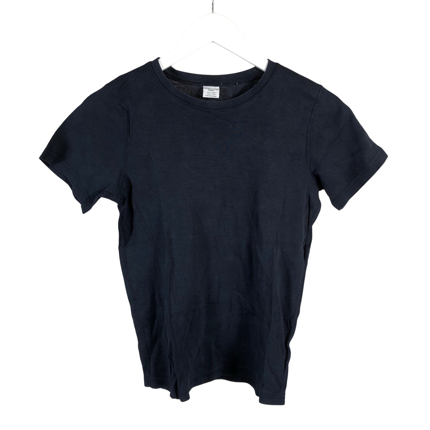 Unisex Polarn O. Pyret - T-paita, koko 146 - 152 - Sininen (1)