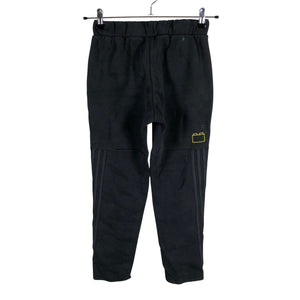 Unisex Adidas - Collegehousut, koko 146 - 152 - Musta (2)
