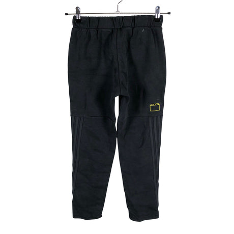 Unisex Adidas - Collegehousut, koko 146 - 152 - Musta (2)