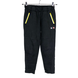 Unisex Adidas - Collegehousut, koko 146 - 152 - Musta (1)