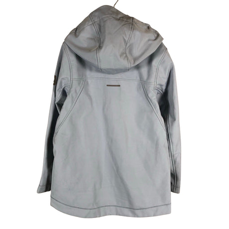 Unisex Reima - Softshell-takki, koko 146 - 152 - Vaaleansininen (2)