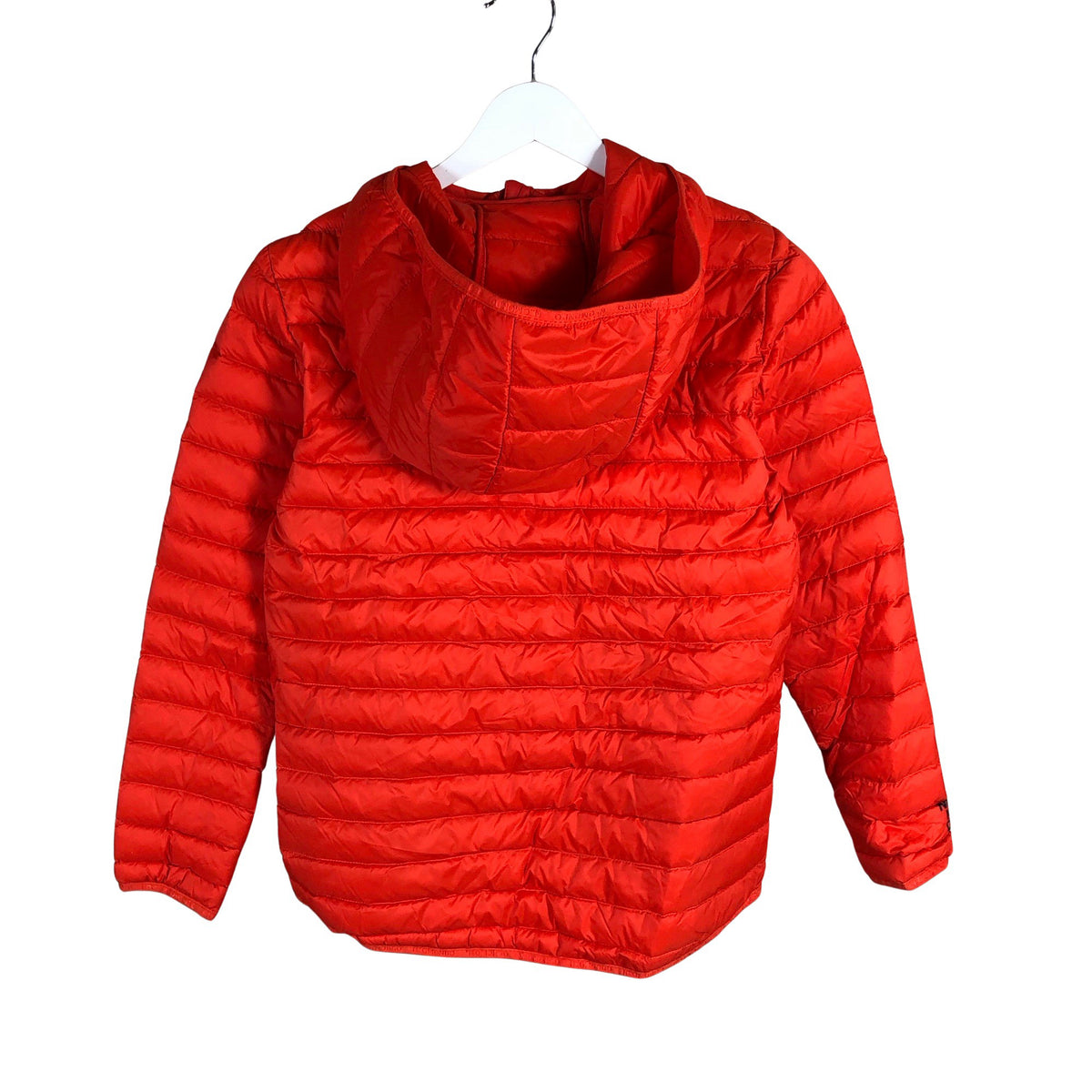 Unisex Neomondo - Kevytuntuvatakki, koko 158 - 164 - Punainen (2)