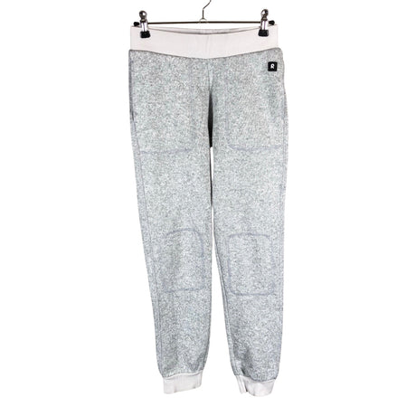 Unisex Reima - Collegehousut, koko 140 - 146 - Harmaa ()