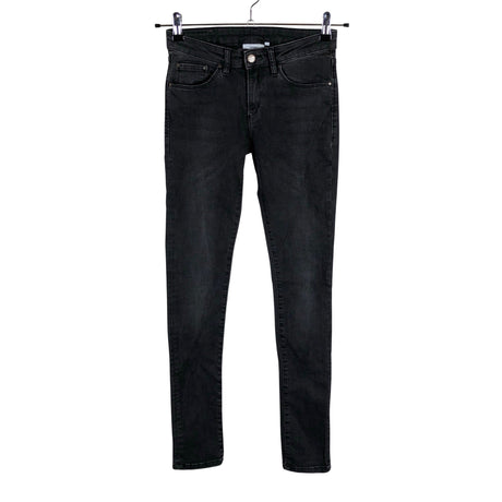 Naisten me&i - Farkut, koko W27 - Harmaa ()