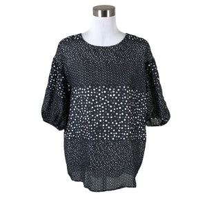 Naisten Marimekko - Pusero, koko 38 - Harmaa (1)