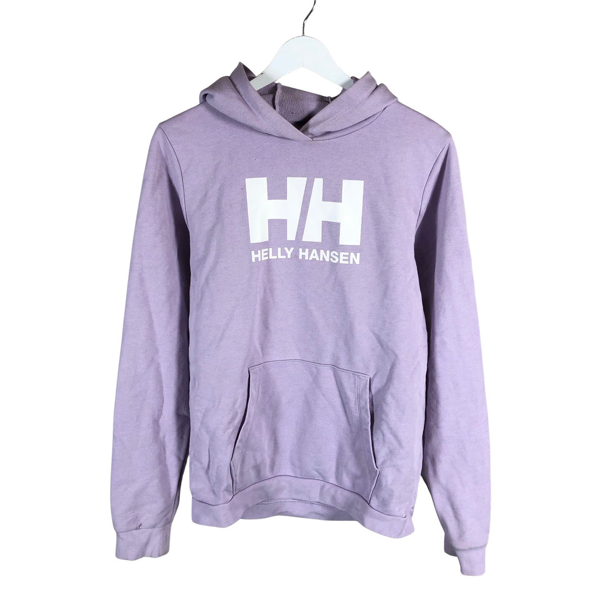Unisex Helly Hansen - Huppari, koko 170 - 176 - Violetti (1)