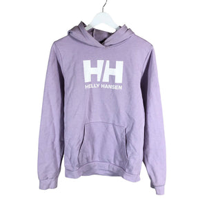 Unisex Helly Hansen - Huppari, koko 170 - 176 - Violetti (1)