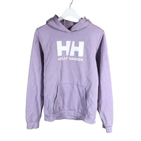 Unisex Helly Hansen - Huppari, koko 170 - 176 - Violetti ()