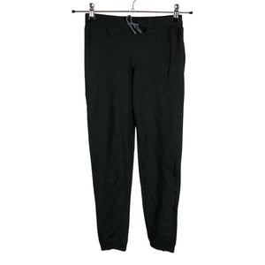 Unisex Name It - Collegehousut, koko 152 - 158 - Musta (1)