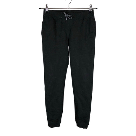 Unisex Name It - Collegehousut, koko 152 - 158 - Musta ()