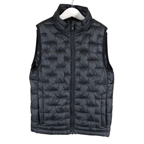 Unisex Everest - Toppaliivi, koko 134 - 140 - Musta ()