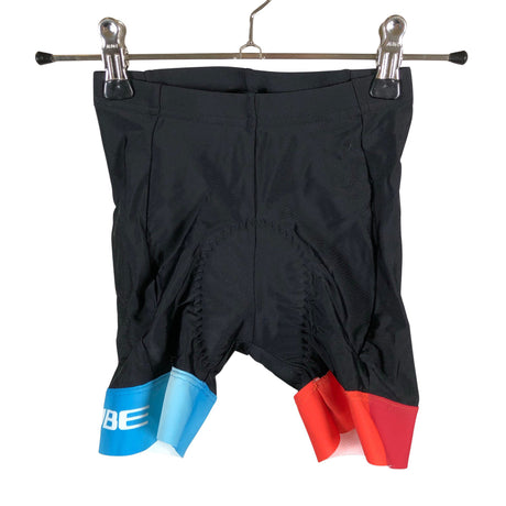 Unisex Cube - Urheilushortsit, koko 122 - 128 - Musta ()