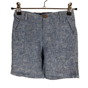 Unisex Next - Shortsit, koko 116 - 122 - Sininen (1)