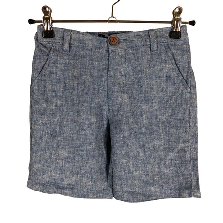 Unisex Next - Shortsit, koko 116 - 122 - Sininen ()