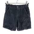 Unisex Gocco - Shortsit, koko 122 - 128 - Sininen ()