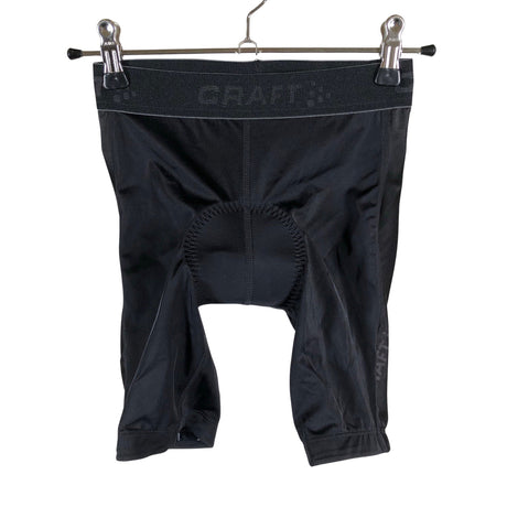 Unisex Craft - Urheiluhousut, koko 134 - 140 - Musta ()