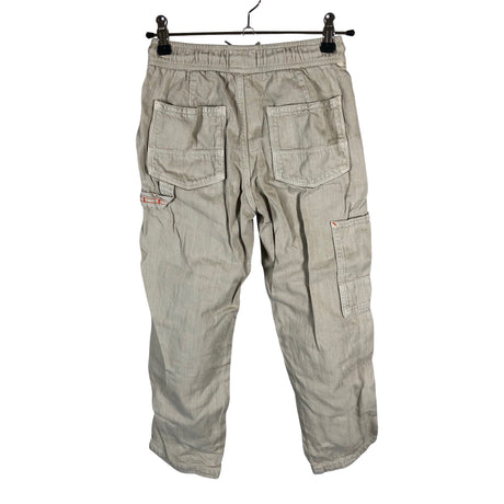 Unisex Bellerose - Kangashousut, koko 122 - 128 - Beige (2)