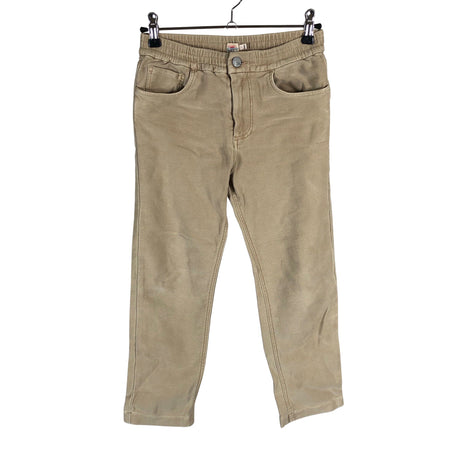 Unisex Faherty - Kangashousut, koko 122 - 128 - Beige ()
