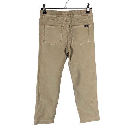 Unisex Faherty - Kangashousut, koko 122 - 128 - Beige (2)