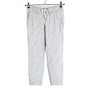 Naisten Lululemon - Urheiluhousut, koko 36 - Harmaa (1)