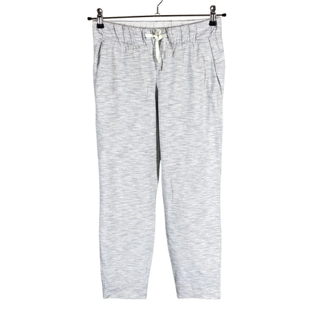 Naisten Lululemon - Urheiluhousut, koko 36 - Harmaa ()