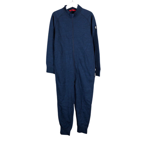 Unisex Reima - Villahaalari, koko 122 - 128 - Sininen ()