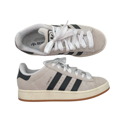 Naisten Adidas - Tennarit, koko 39 - Beige ()