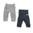 Unisex Newbie - Leggingsit, koko 50 - 56 - Harmaa ()