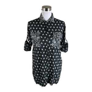 Naisten Pierre Balmain - Pusero, koko 40 - Musta (3)