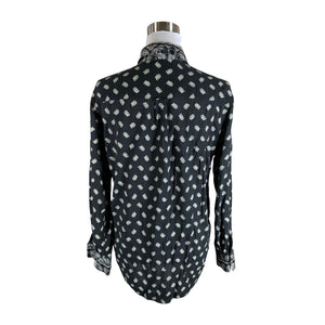 Naisten Pierre Balmain - Pusero, koko 40 - Musta (2)