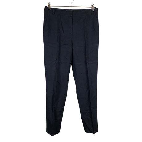 Naisten Massimo Dutti - Suorat housut, koko 42 - Sininen ()