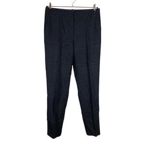 Naisten Massimo Dutti - Suorat housut, koko 42 - Sininen (1)