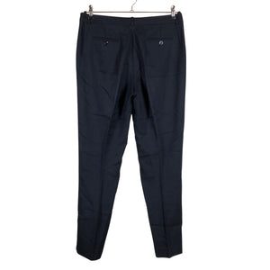 Naisten Massimo Dutti - Suorat housut, koko 42 - Sininen (2)