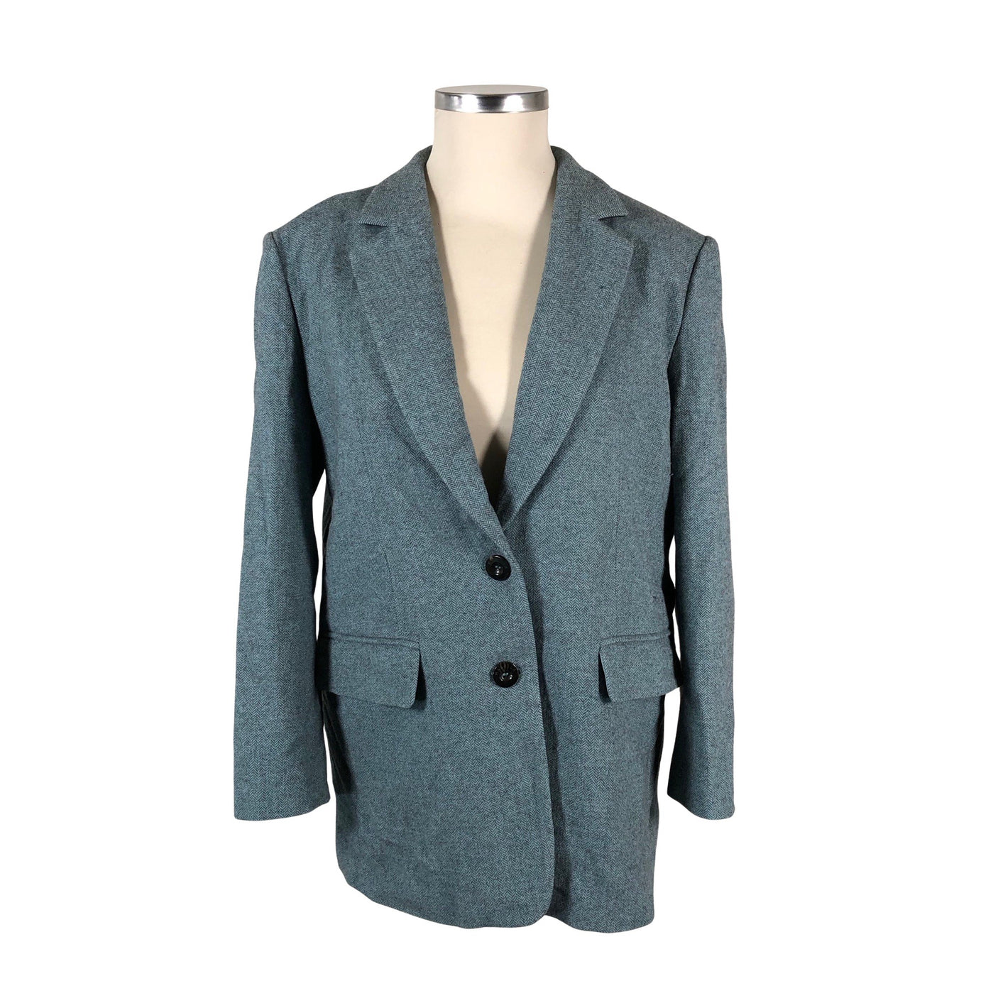 Naisten Marella - Jakku, koko 46 - Sininen (1)