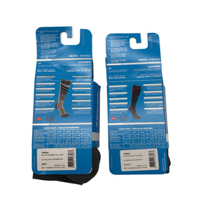 Miesten Bauer - Sukat, koko 43 - Musta (2)