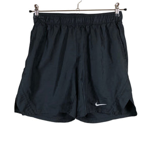 Miesten Nike - Urheilushortsit, koko M - Musta (1)