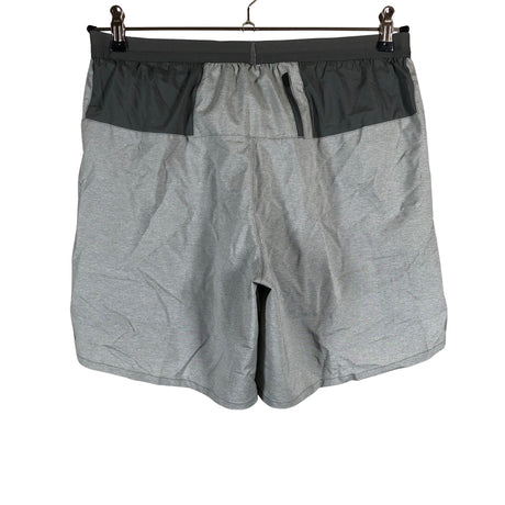 Miesten Nike - Urheilushortsit, koko L - Harmaa (2)